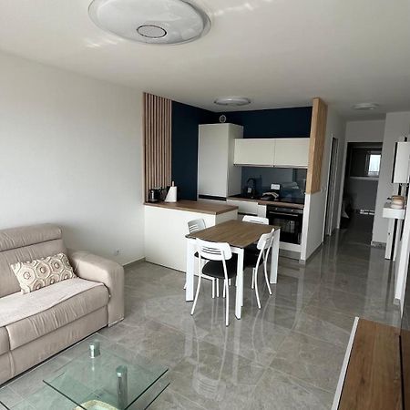 Appartement Vue Mer Palavas-les-Flots Luaran gambar
