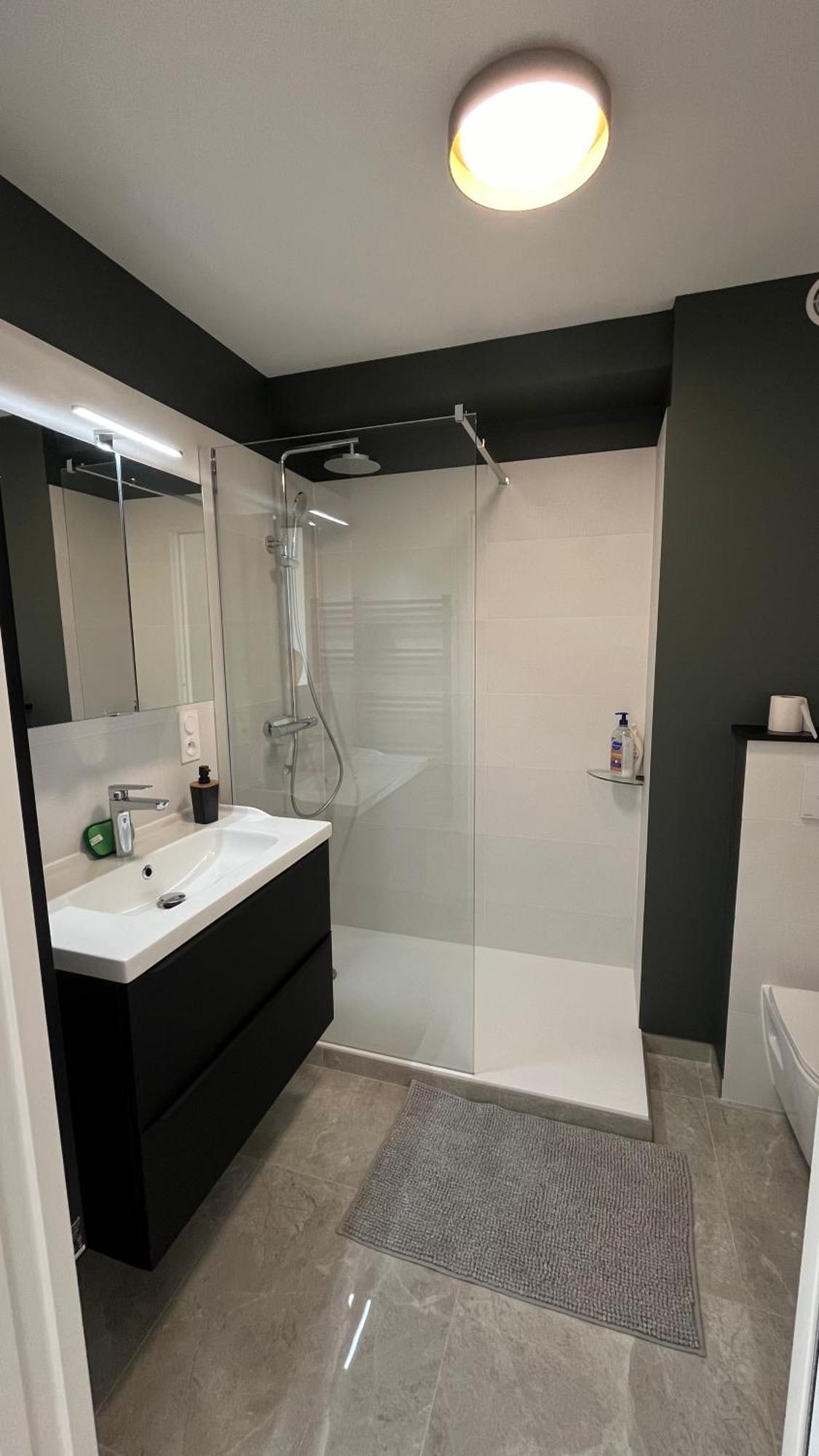 Appartement Vue Mer Palavas-les-Flots Luaran gambar