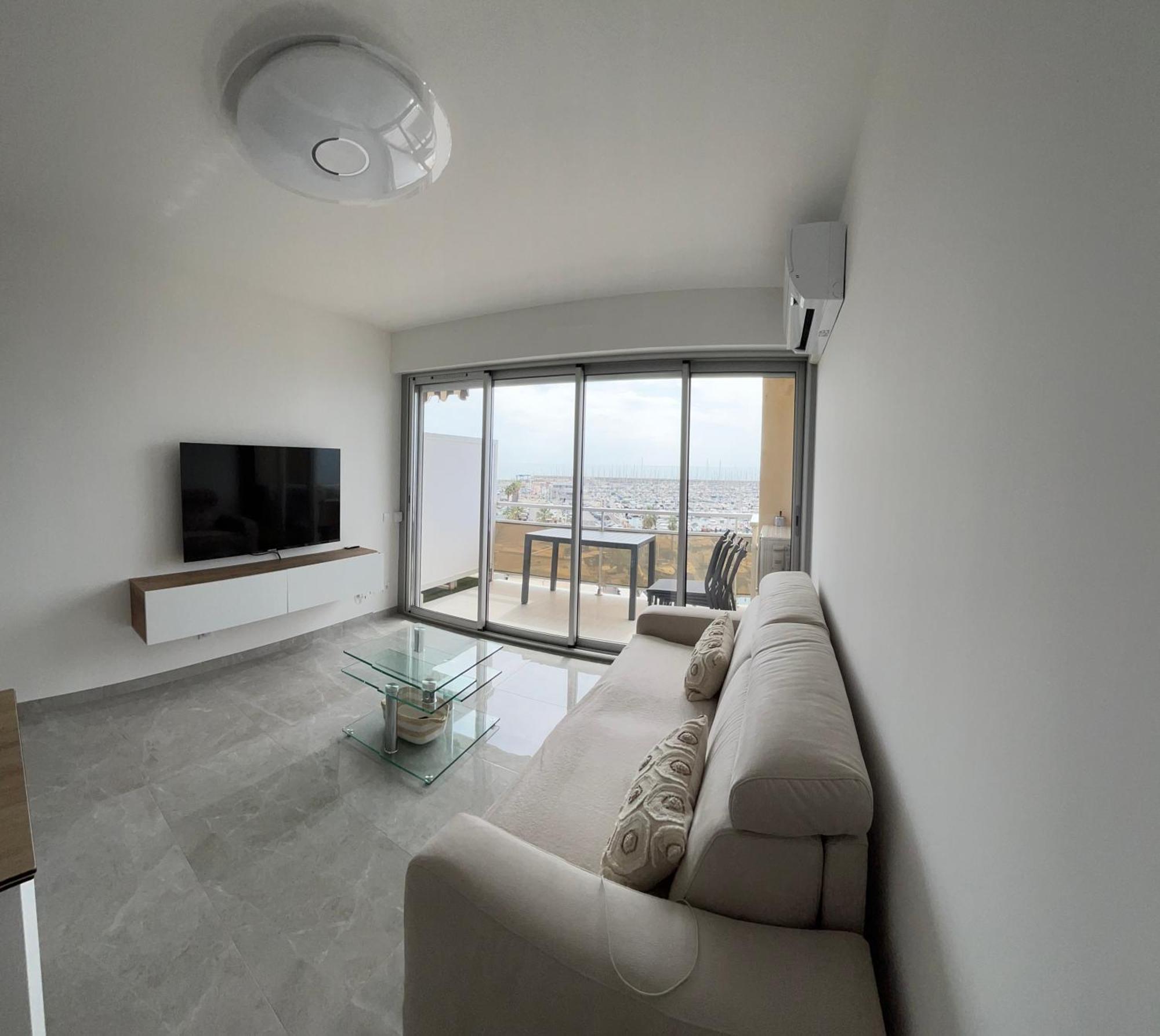 Appartement Vue Mer Palavas-les-Flots Luaran gambar