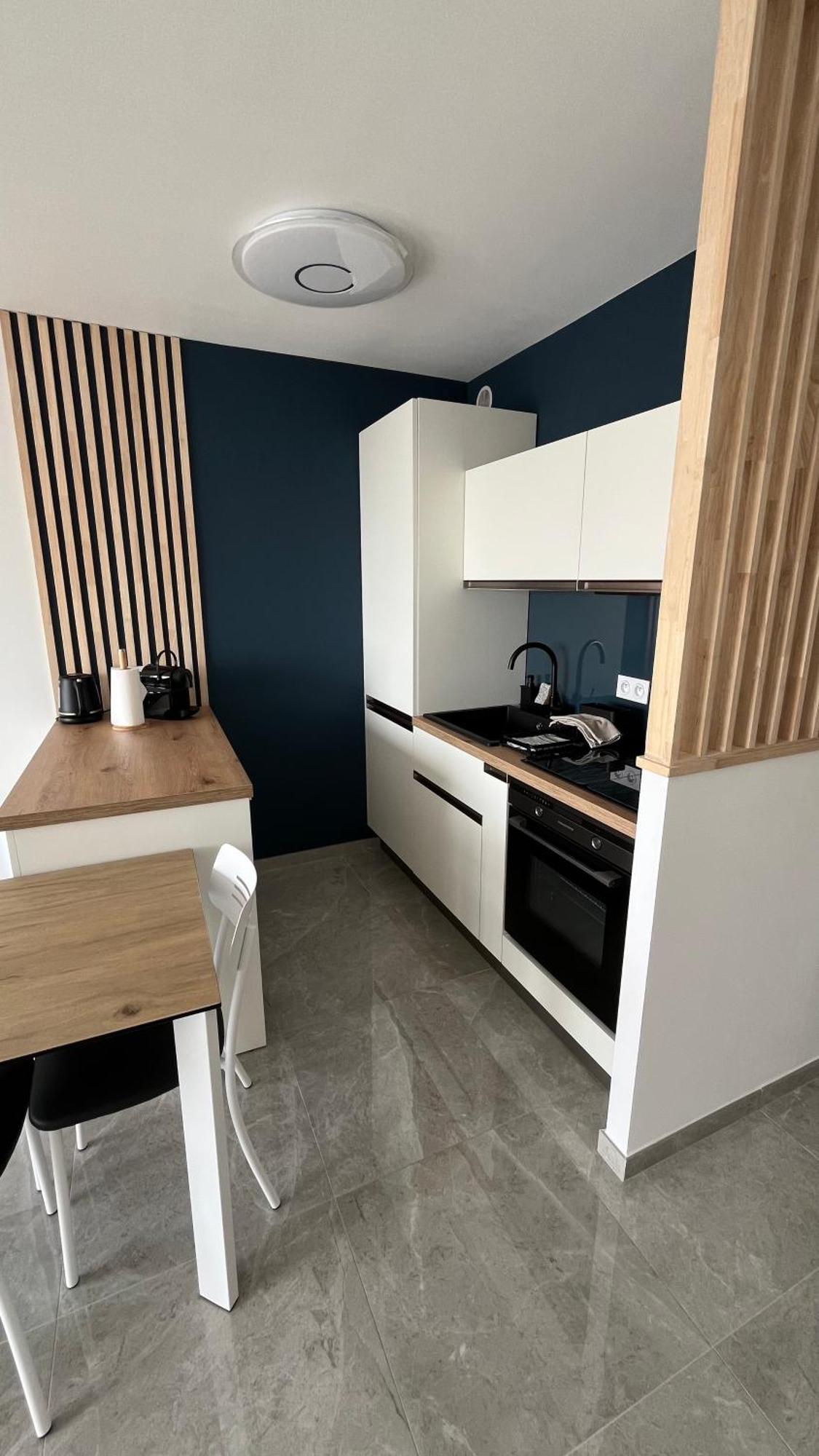 Appartement Vue Mer Palavas-les-Flots Luaran gambar